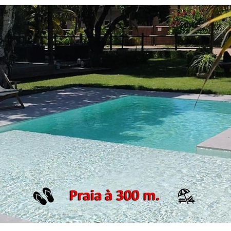 La Em Casa - Guest House Barra Grande  Exterior foto