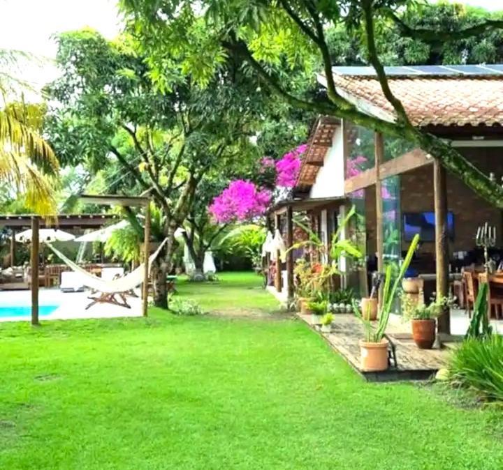 La Em Casa - Guest House Barra Grande  Exterior foto